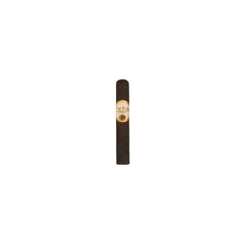 Trabuc Oliva Serie G Robusto Pouches 1