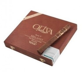 Trabucuri Oliva Serie V Melanio Churchill 10