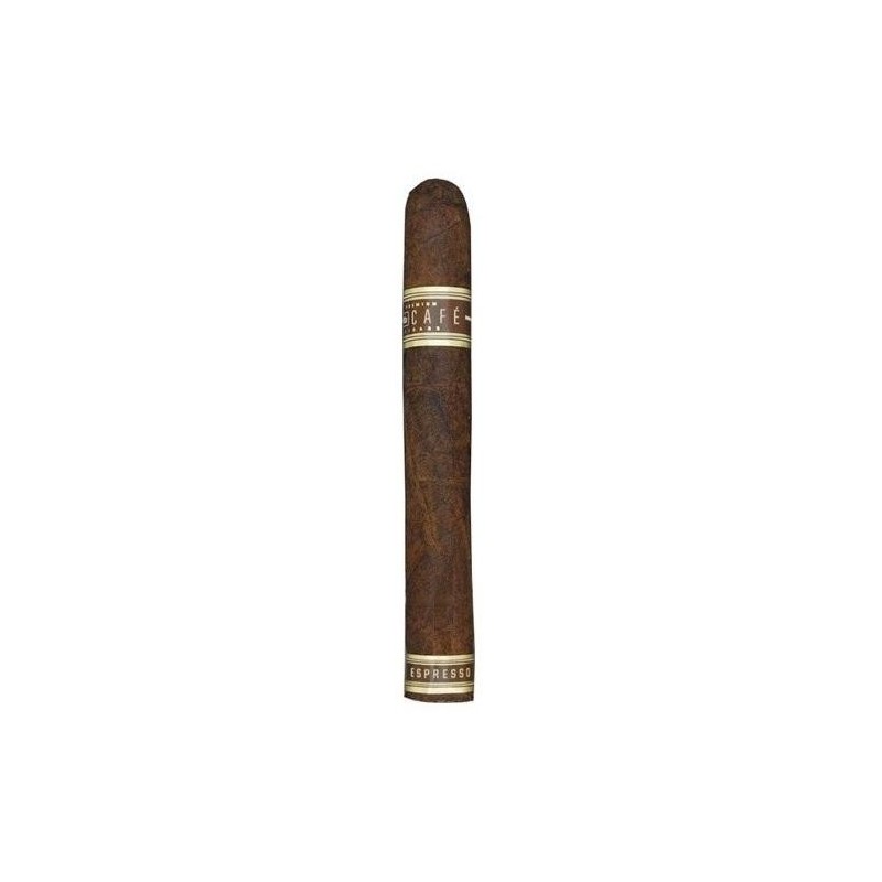 Trabucuri Oliva Nub Cafe Espresso Gordito 20