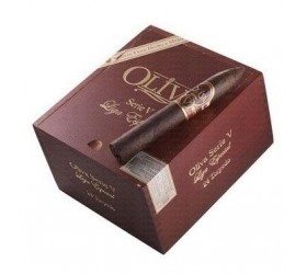 Trabucuri Oliva Serie V Liga Especial Torpedo 24