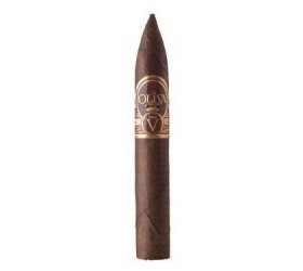 Trabucuri Oliva Serie V Liga Especial Torpedo 24