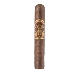 Trabucuri Oliva Serie V Liga Especial Double Robusto 24