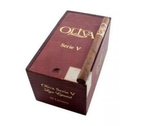 Trabucuri Oliva Serie V Lancero Liga Especial 36