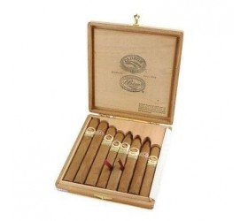 Trabucuri Padron Sampler Natural 8