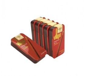Tigari de foi Villiger Premium No.6 Cherry Tin
