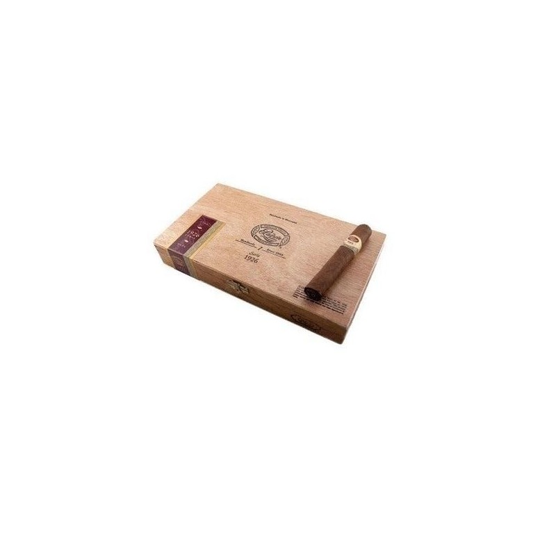 Trabucuri Padron 1926 Serie No 9 Gran Toro Natural 24