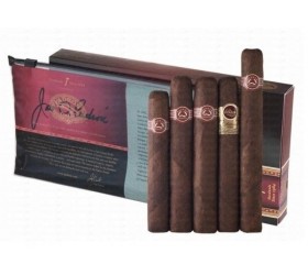 Trabucuri Padron Mix Sampler No.88 Gift Pack 5