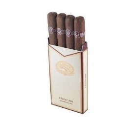 Trabucuri Padron 3000 Serie Maduro Robusto Grande 4