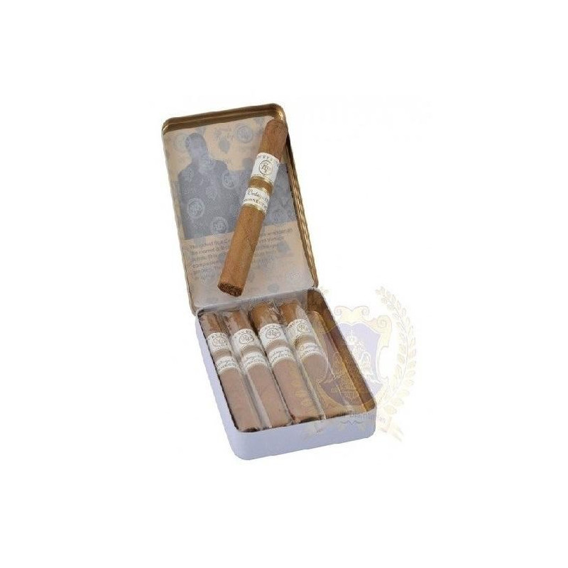 Trabucuri Rocky Patel Vintage 1999 Juniors 5