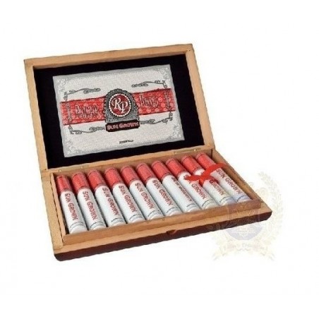 Trabucuri Rocky Patel Sun Grown Toro Tubos 10