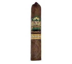 Trabucuri Thunder Robusto 20