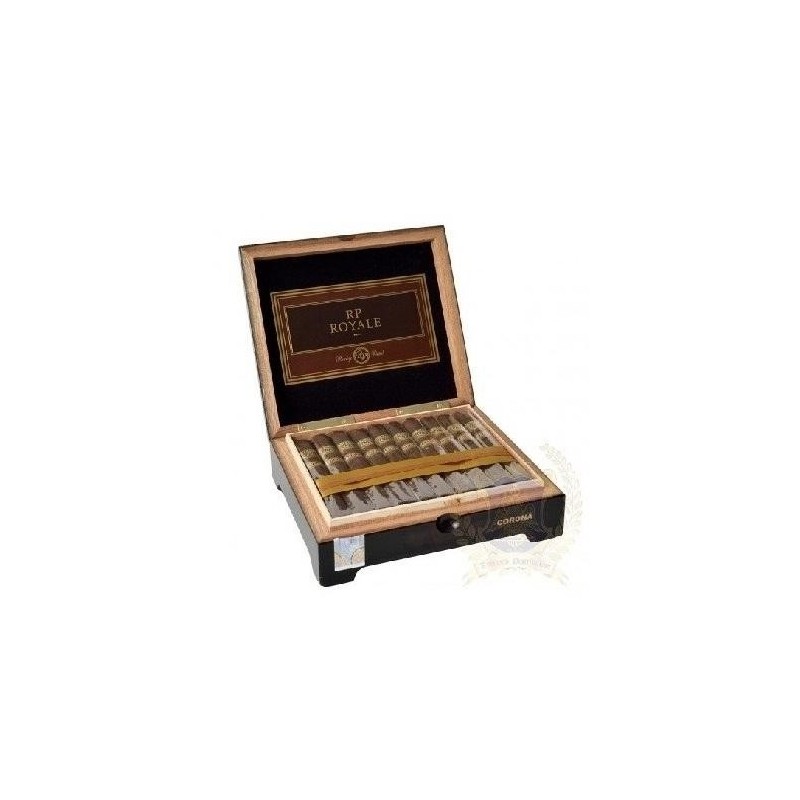 Trabucuri Rocky Patel Royale Corona 20
