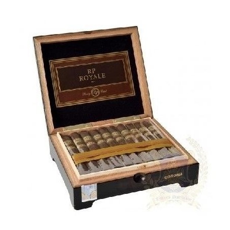 Trabucuri Rocky Patel Royale Corona 20