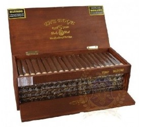 Trabucuri Rocky Patel The Edge Toro Maduro 100