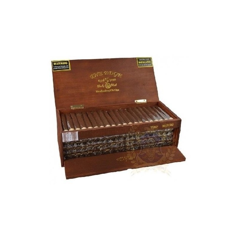 Trabucuri Rocky Patel The Edge Toro Maduro 100