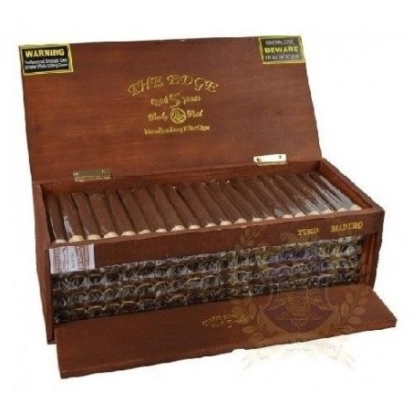 Trabucuri Rocky Patel The Edge Toro Maduro 100