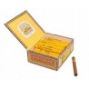 Trabucuri Partagas De Luxe Tubos 25