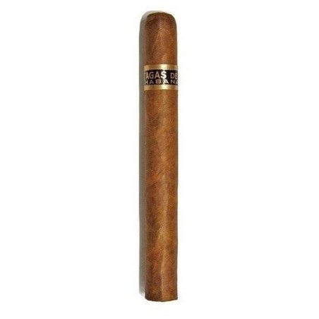 Trabucuri Partagas De Luxe Tubos 25