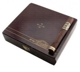 Trabucuri Alec Bradley Tempus Genesis 20