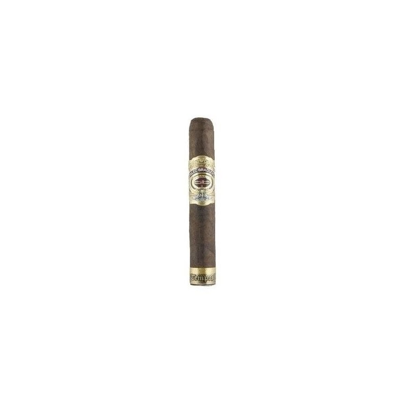 Trabucuri Alec Bradley Tempus Terra Novo Robusto Natural 20