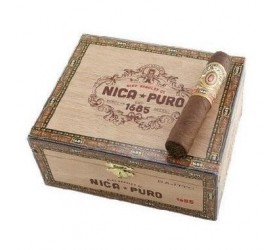 Trabucuri Alec Bradley Nica Puro Bajito 20