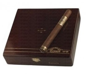 Trabucuri Alec Bradley Tempus Centuria 20