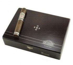 Trabucuri Alec Bradley Tempus Magnus Maduro 20