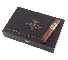 Trabucuri Alec Bradley Prensado Double T 20
