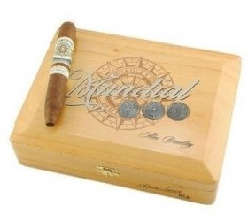 Trabucuri Alec Bradley Mundial Punta Lanza No.6 Grand Toro 20