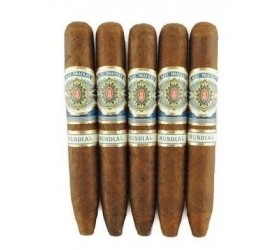 Trabucuri Alec Bradley Mundial Punta Lanza No.6 Grand Toro 20