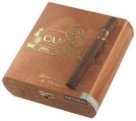 Trabucuri Camacho Corojo Petit 25