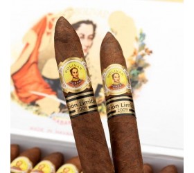 Trabucuri Bolivar Petit Belicosos 25 trabucuri