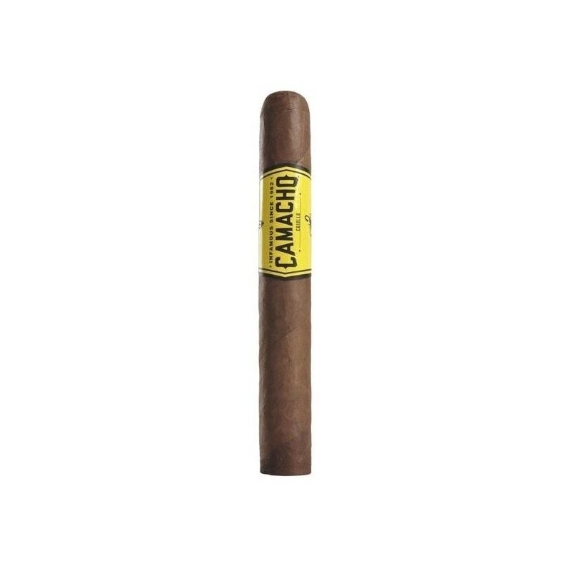 Trabucuri Camacho Criollo Toro ND Cello 25