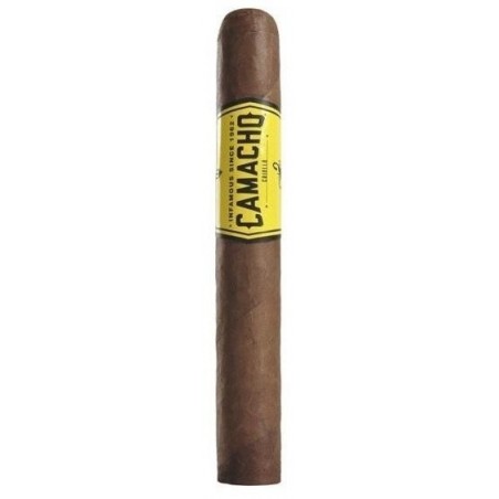 Trabucuri Camacho Criollo Toro ND Cello 25