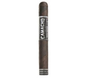 Trabucuri Camacho Triple Maduro Corona Cello 20