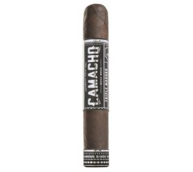 Trabucuri Camacho Triple Maduro Robusto Cello 20