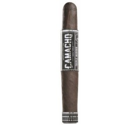 Trabucuri Camacho Triple Maduro 11/18 Cello