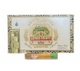 Trabucuri Arturo Fuente Chateau Fuente 10