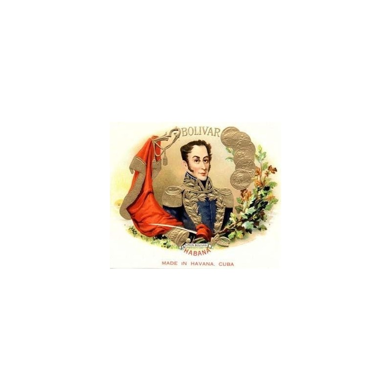 Trabucuri Bolivar Royal Coronas 10 trabucuri
