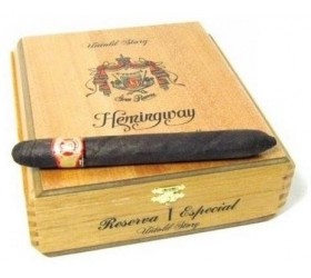 Trabucuri Arturo Fuente Untold Story 25