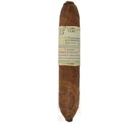 Trabucuri Gurkha Cellar Reserve Solara Double Robusto 20