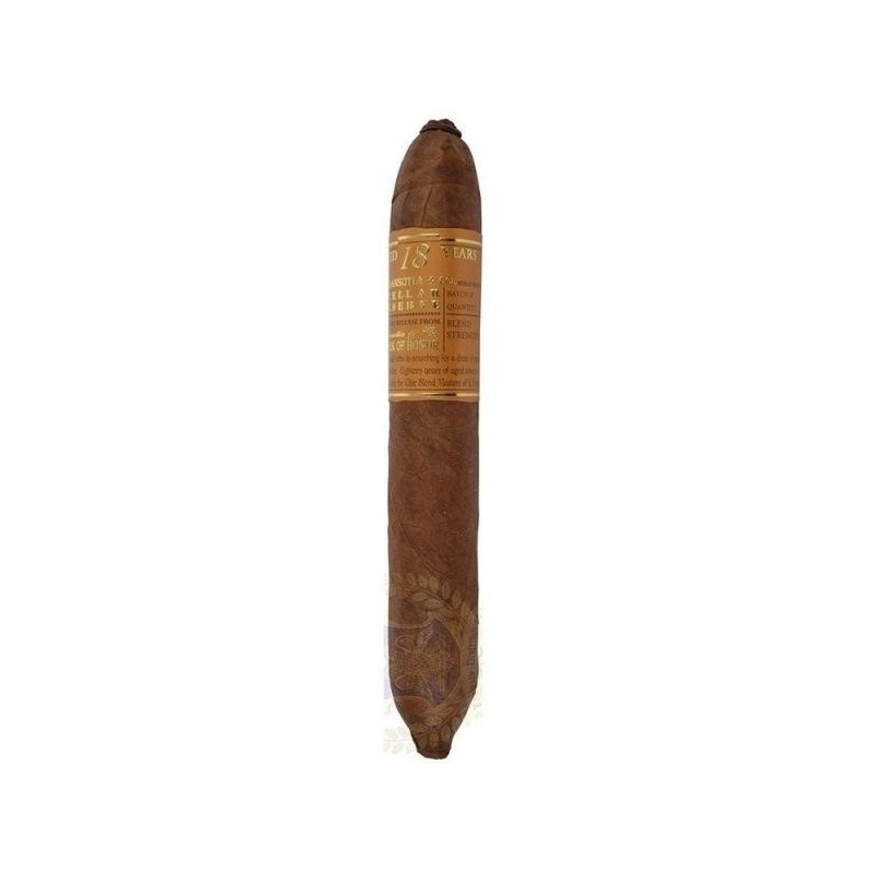 Trabucuri Gurkha Cellar Reserve Grand Rotchchild 20