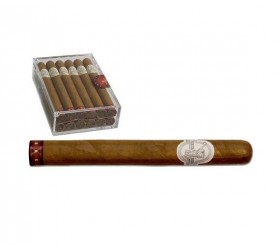 Trabucuri Flor de Selva Decimo 12 trabucuri