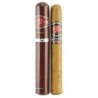 Trabucuri La Flor Dominicana Suave Tubos Insurrecto Corona 10