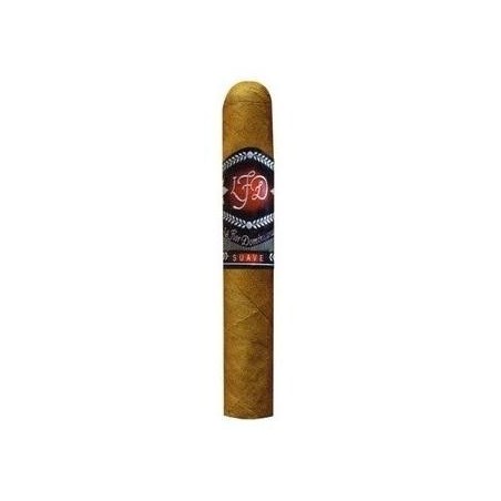 Trabucuri La Flor Dominicana Suave Macheteros 25