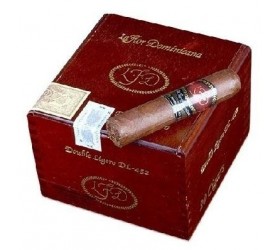 Trabucuri La Flor Dominicana Double 452 Ligero 25