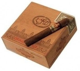 Trabucuri La Flor Dominicana Coronado Corona Especial 24