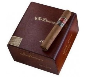 Trabucuri La Flor Dominicana Ligero 500 Toro Gordo 24