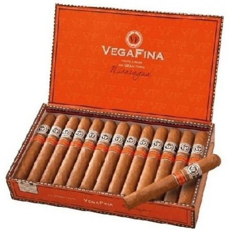 Trabucuri VegaFina Nicaragua Gran Toro 25