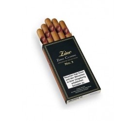 Trabucuri Zino Classic No 3 Cello 5